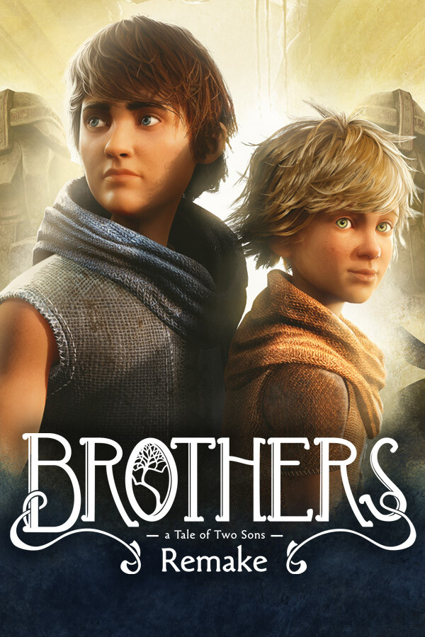 Brothers Remake