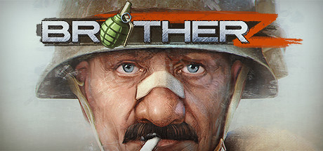 BrotherZ cover art