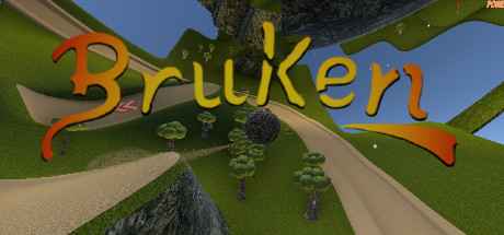 Bruken cover art