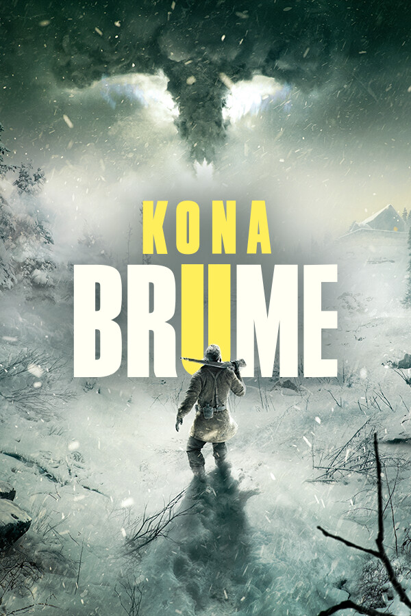 Brume