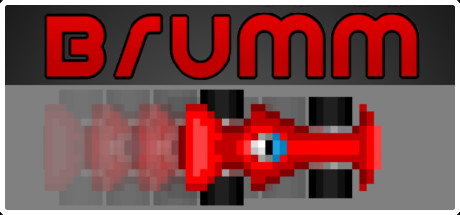 Brumm cover art