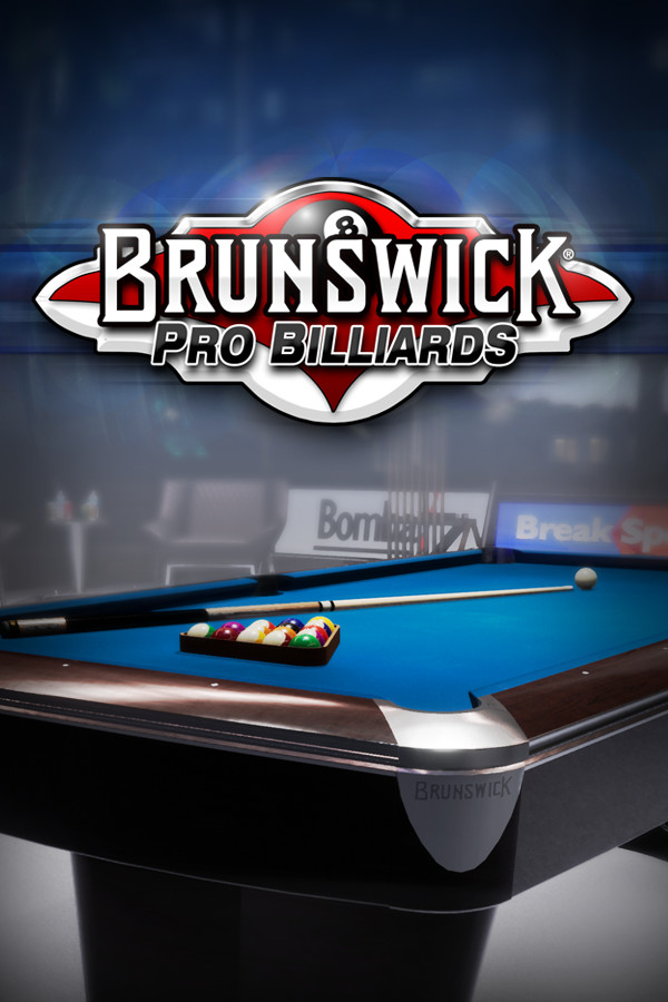 Brunswick Pro Billiards