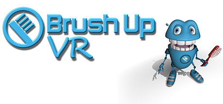Brush Up VR cover art