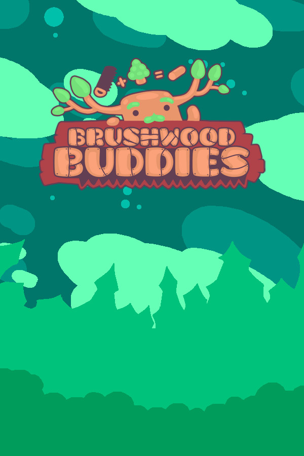 Brushwood Buddies