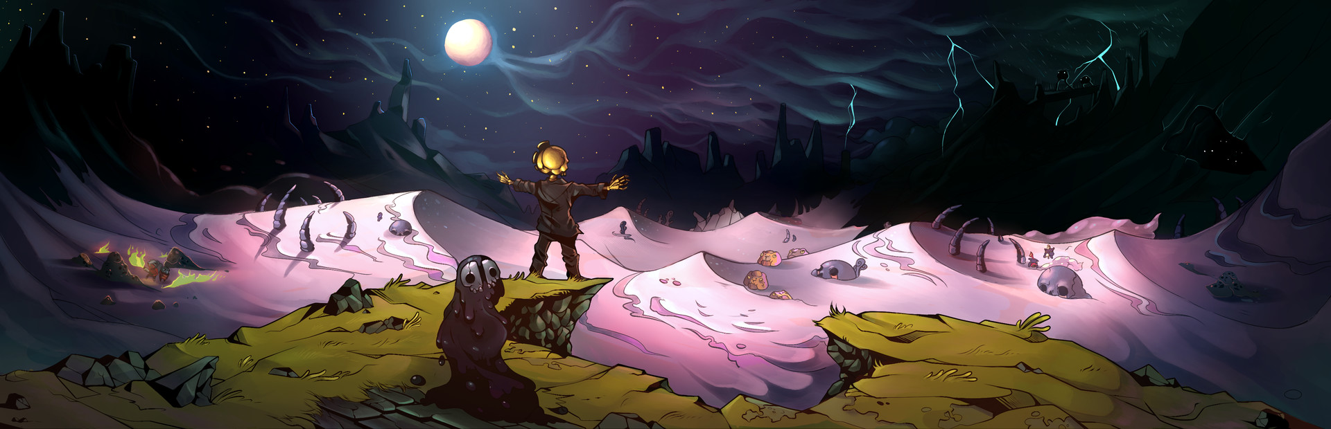 Brutal Orchestra cover art