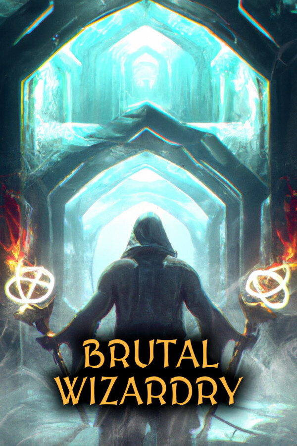 Brutal Wizardry