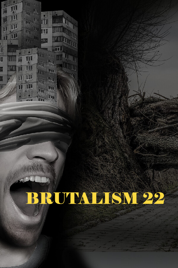 Brutalism