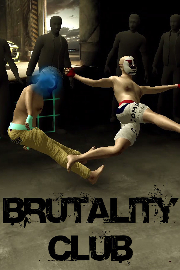 Brutality club