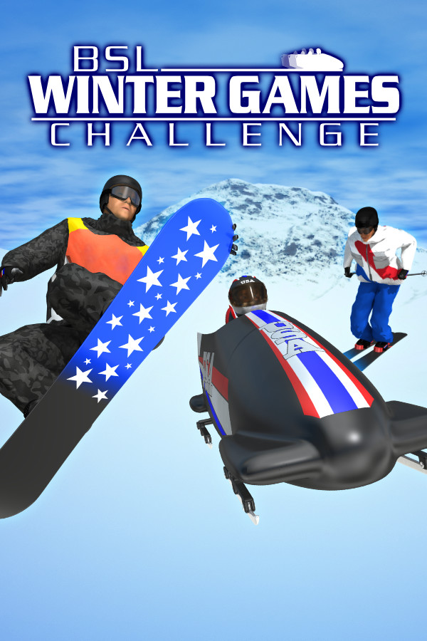BSL Winter Game Challenge
