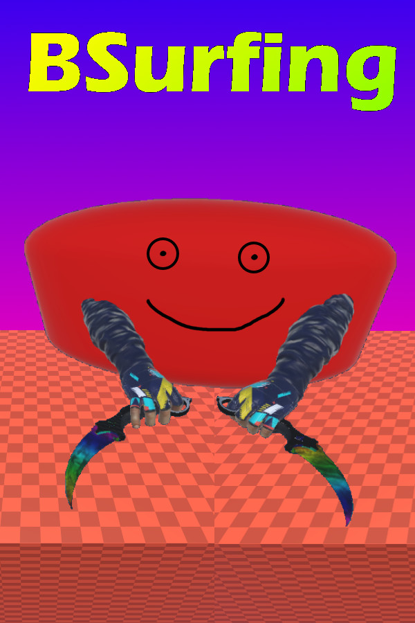 BSurfing