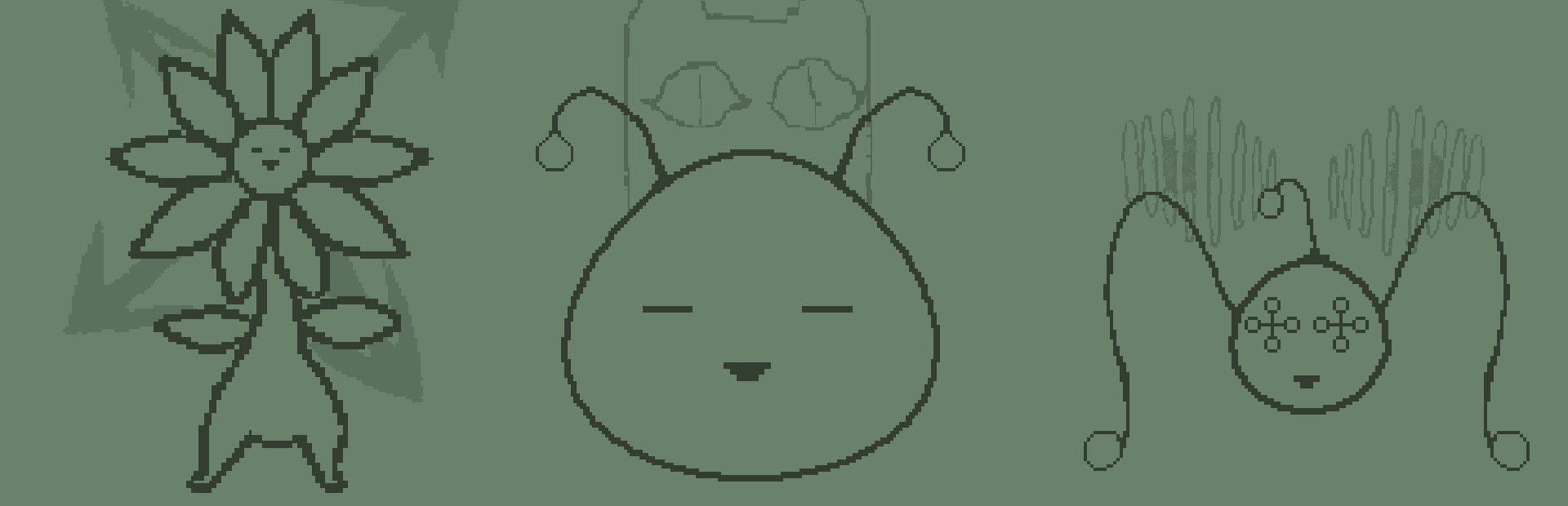 Bubbaruka! cover art