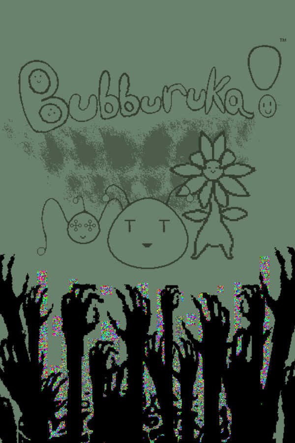 Bubbaruka!