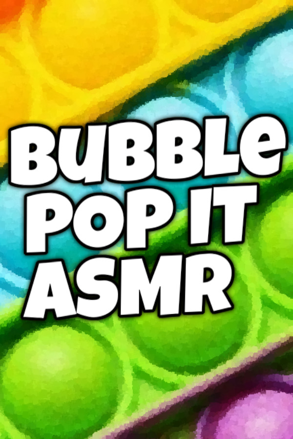 Bubble POP IT ASMR