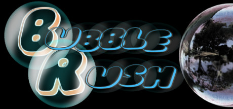 Bubble Rush cover art