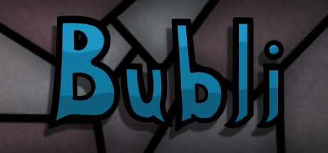 Bubli cover art