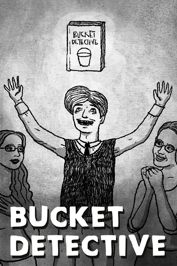 Bucket Detective