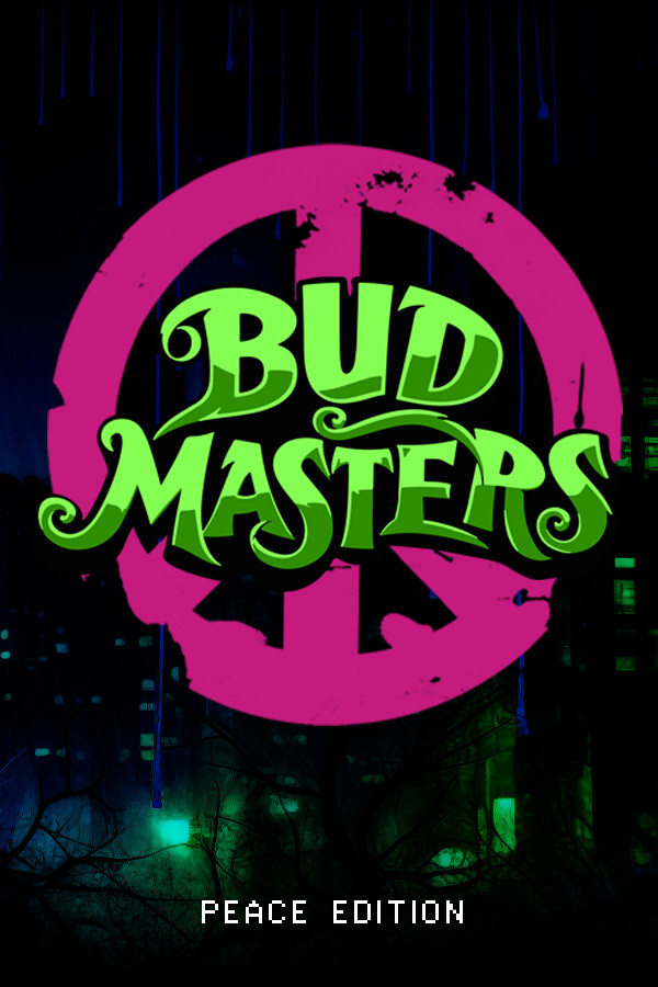 Bud Masters