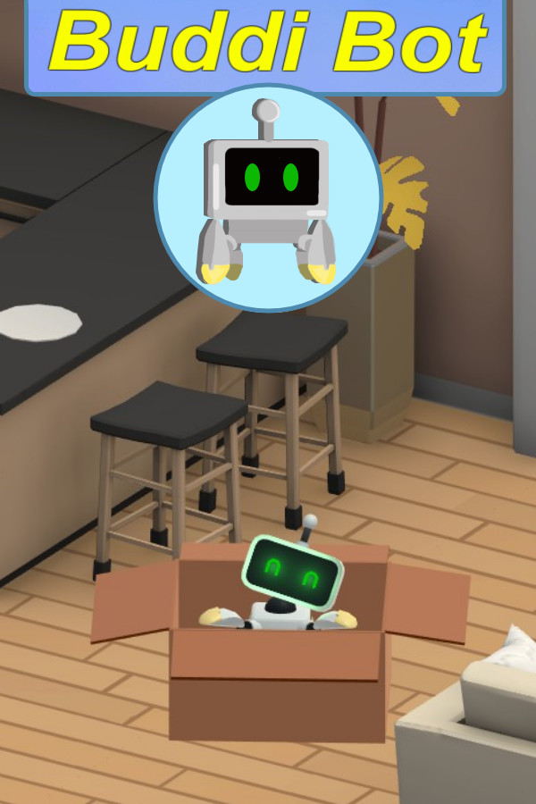 Buddi Bot: Your Machine Learning AI Helper With Advanced Neural Networking!