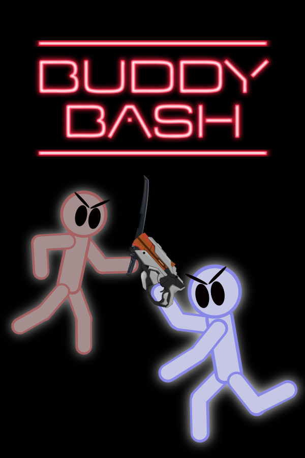 Buddy Bash