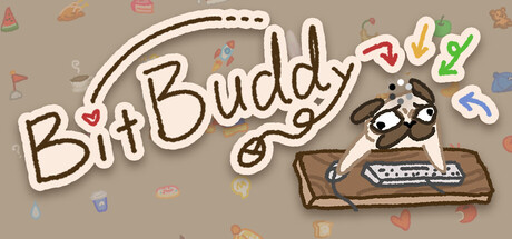 BUDDY
