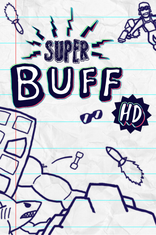 Buff