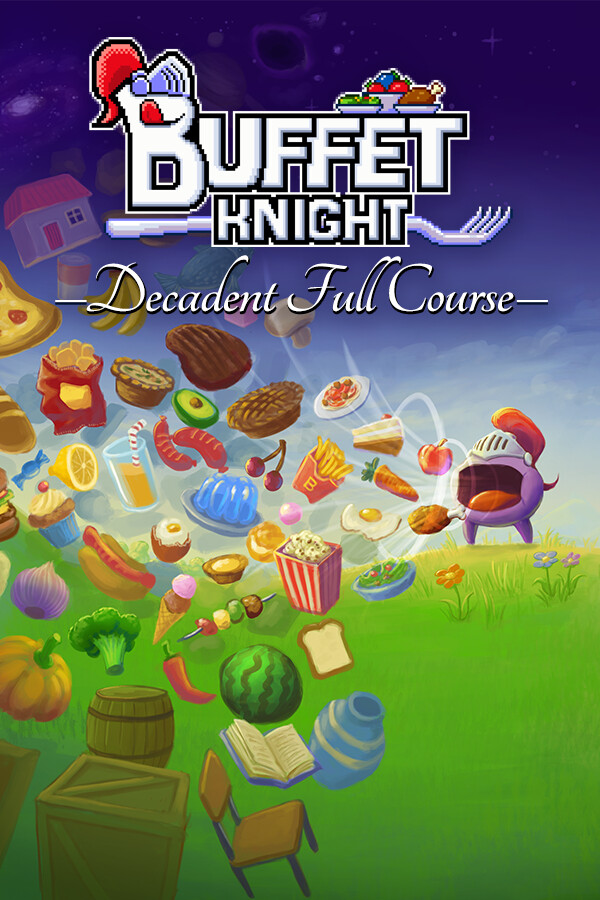 Buffet Knight