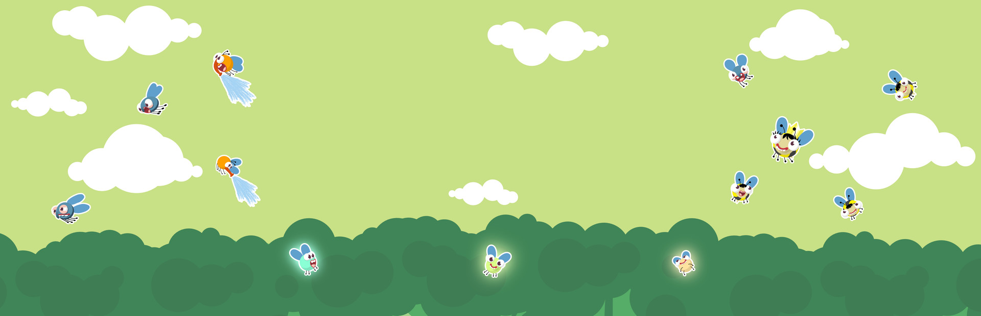 Bug Academy cover art