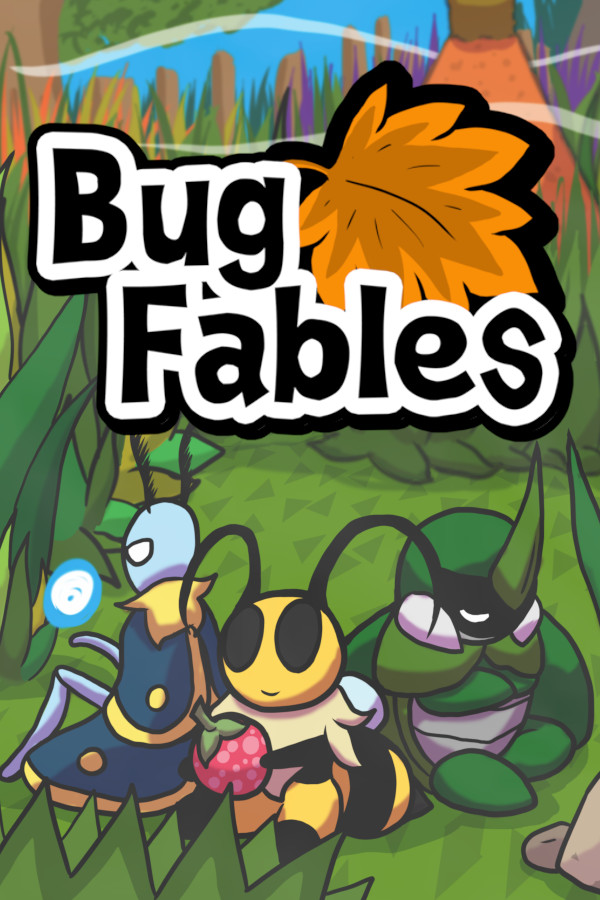 Bug Fables
