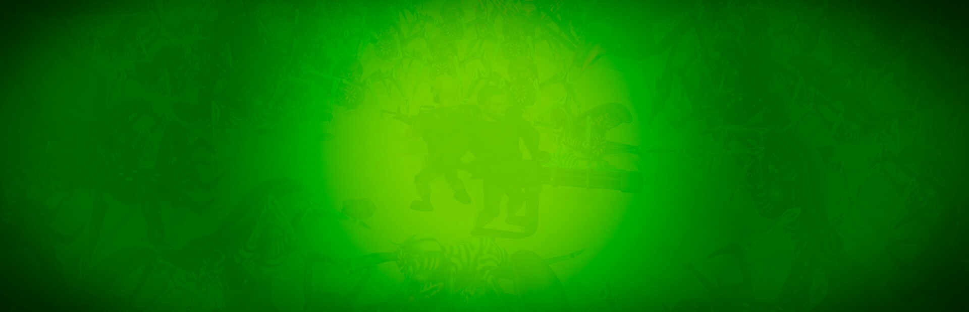 Bug Killers cover art