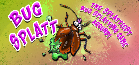 Bug Splatt cover art