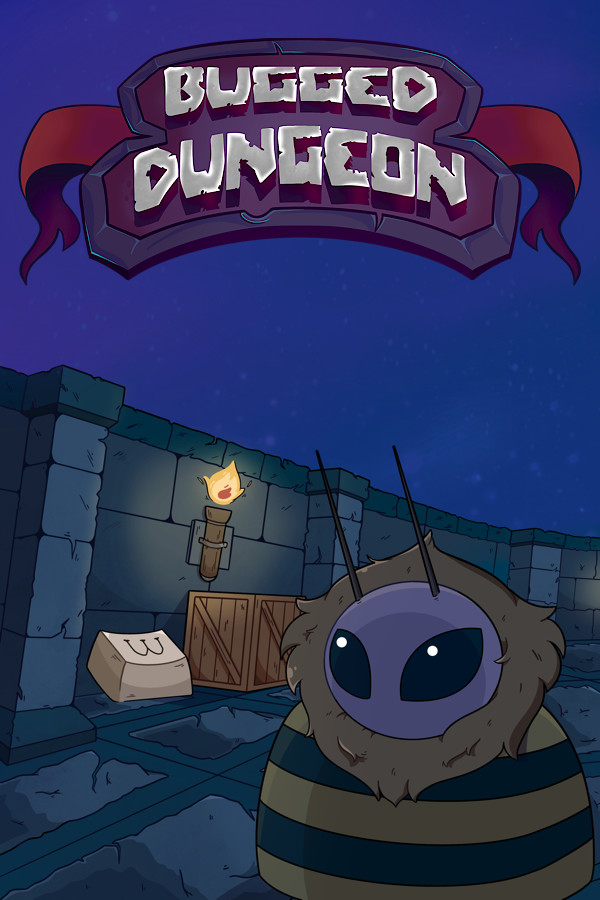 Bugged Dungeon
