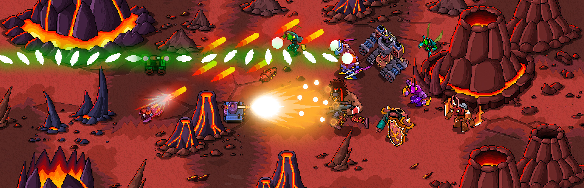 Bugs Must Die cover art