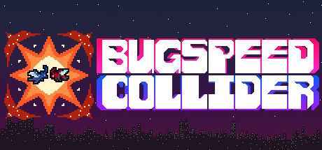 Bugspeed Collider cover art