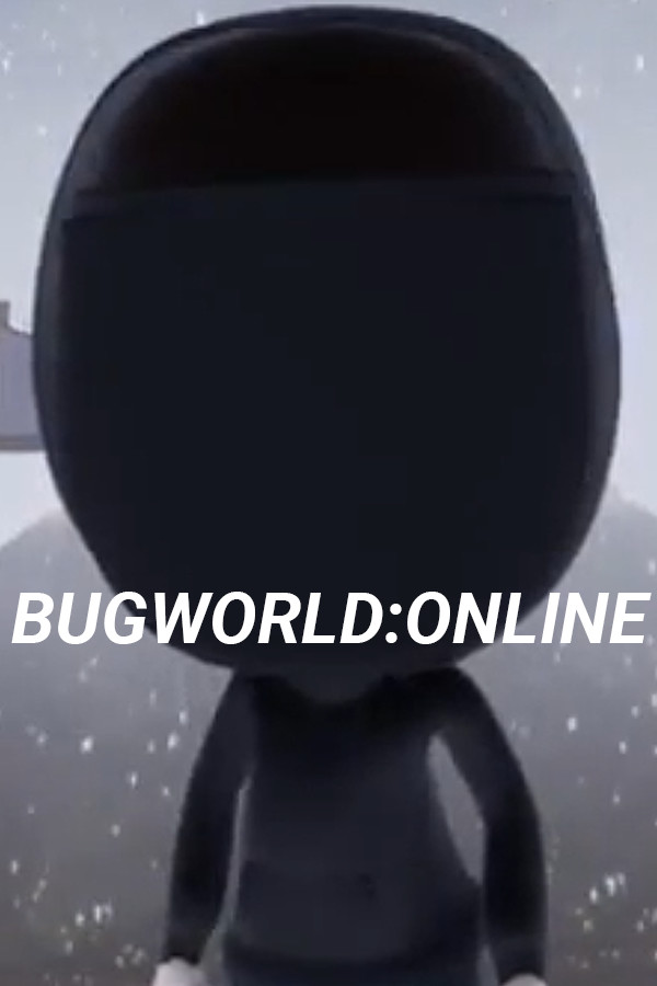 BUGWORLD:ONLINE