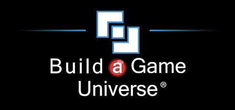 Build a Game Universe cover art