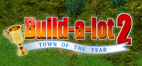 Build-A-Lot 2 cover art