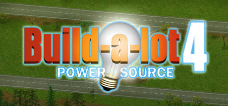 Build-A-Lot 4 cover art