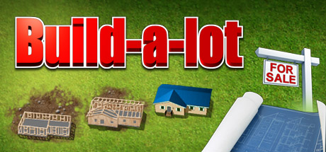 Build-A-Lot cover art