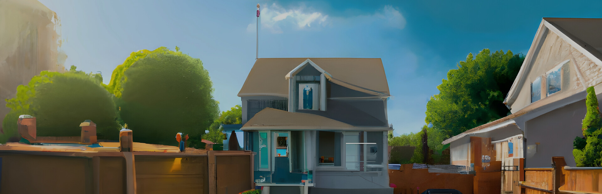 Builder Simulator: Prologue cover art