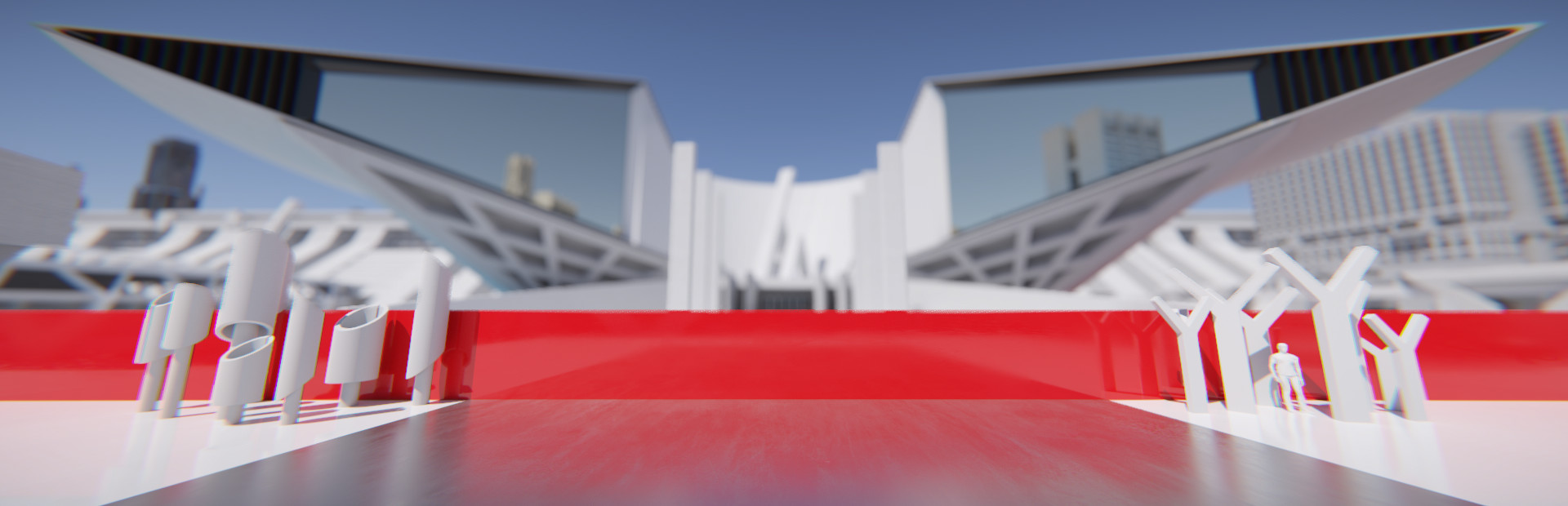 Buildmark cover art