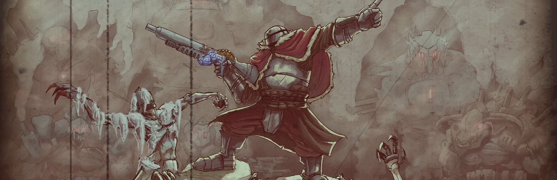 Bulkhead cover art