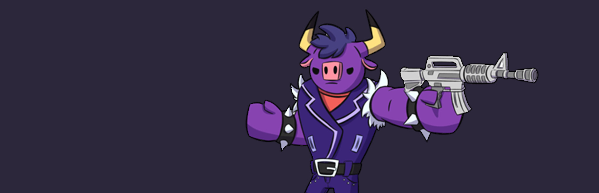 Bull et Hell cover art