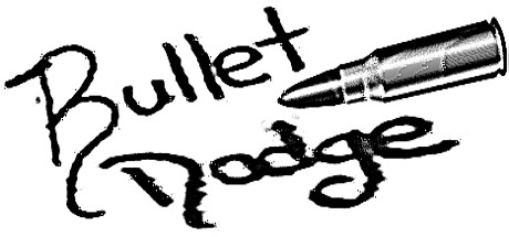 Bullet Dodge cover art