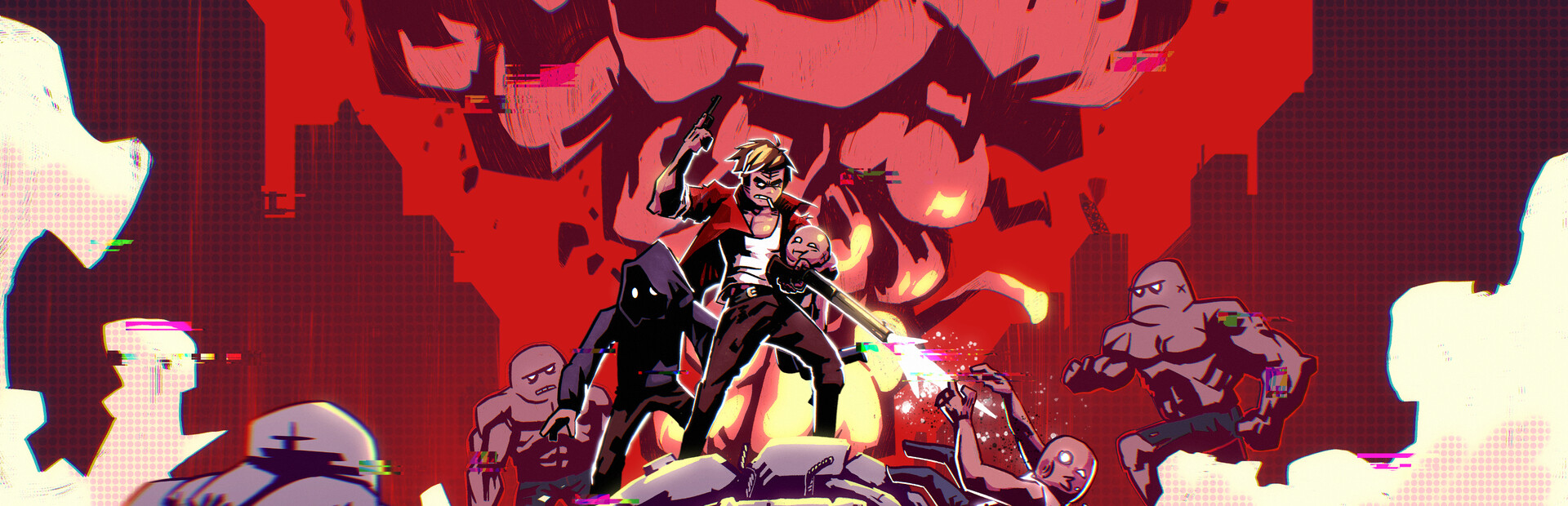 Bullet Run cover art