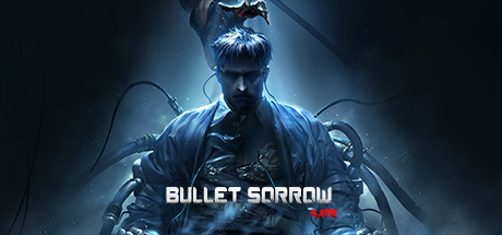 Bullet Sorrow VR cover art