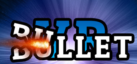 Bullet VR cover art
