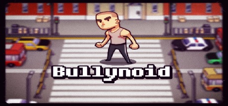 Bullynoid cover art