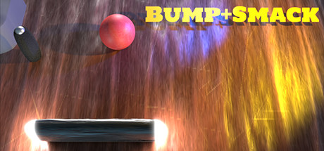 Bump+Smack cover art