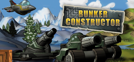 Bunker Constructor cover art