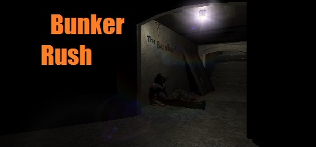 BunkerRush cover art